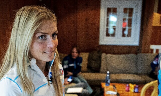 Nytt regime: Johaug mister makt